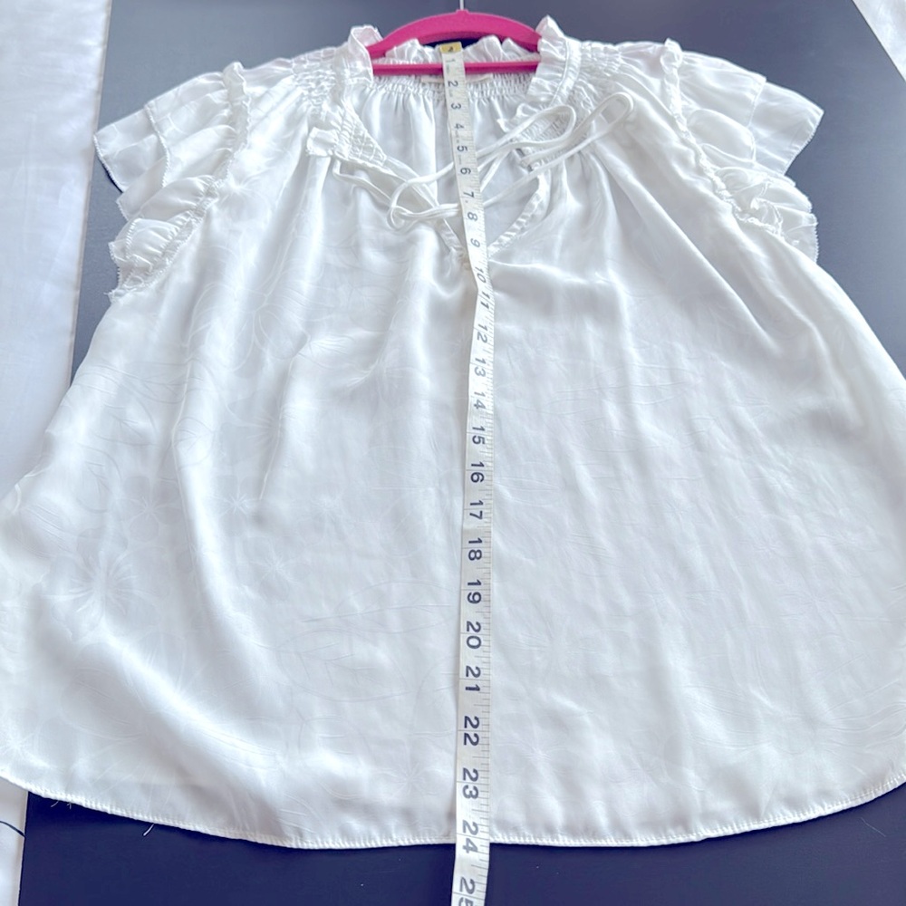 Relle Top M - Picture 4 of 5